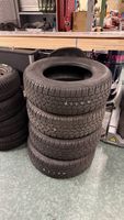 4x Bridgestone Dueler 265/65 R17 Sommerreifen SUV Pickup 8mm