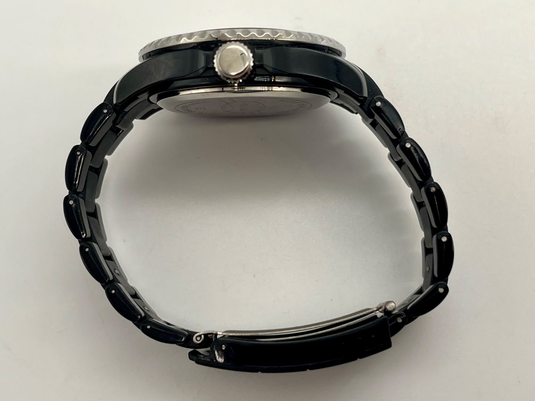 Orologi: Madison N.Y. Quarz Damenuhr – Usato da Aarau venduto da VelEis_Watches 4