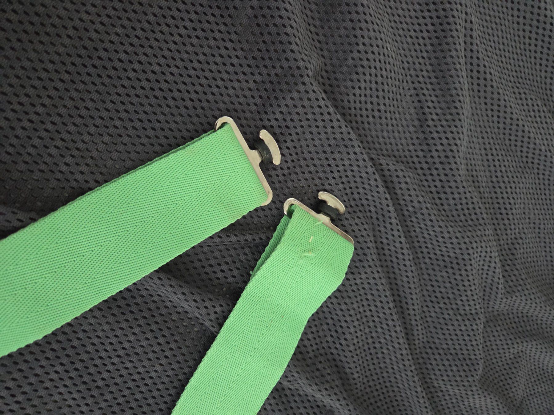 Decken & Deckenzubehör: Fliegendecke 135cm – Gebraucht aus Baden von Jani_sp 1