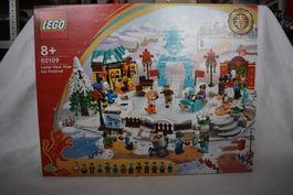 Lego 80109 Mondneujahrs-Eisfestival ( Lunar New Year Ice )