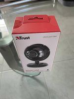 Webcam Trust Spotlight Pro