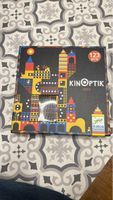 DJECO Kinoptik City (115 Teile statt 123)