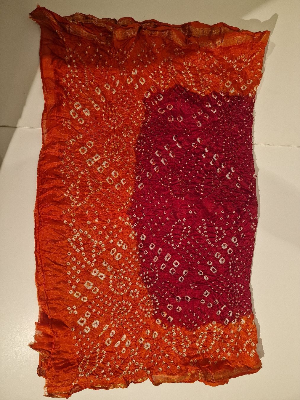 Foulard & Sciarpe: Superleichter Schal – Nuovo e nell'imballaggio originale da St. Margrethen SG venduto da Goldig 4