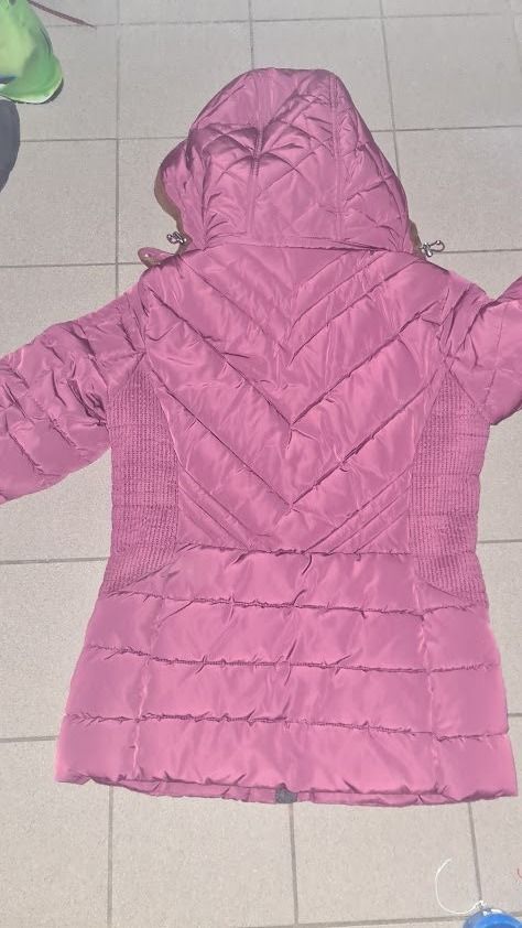 Tom Tailor Giacche: TOM TAILOR Winterjacke Gr. S – Usato da Mosnang venduto da zwasli03 2