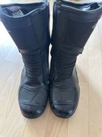 Motorradstiefel