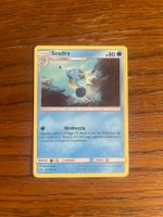 Carte Pokemon Seadra - Burning Shadows - IT