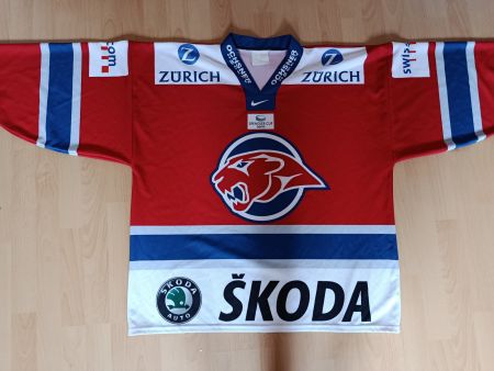 Trikot IFK Helsinki