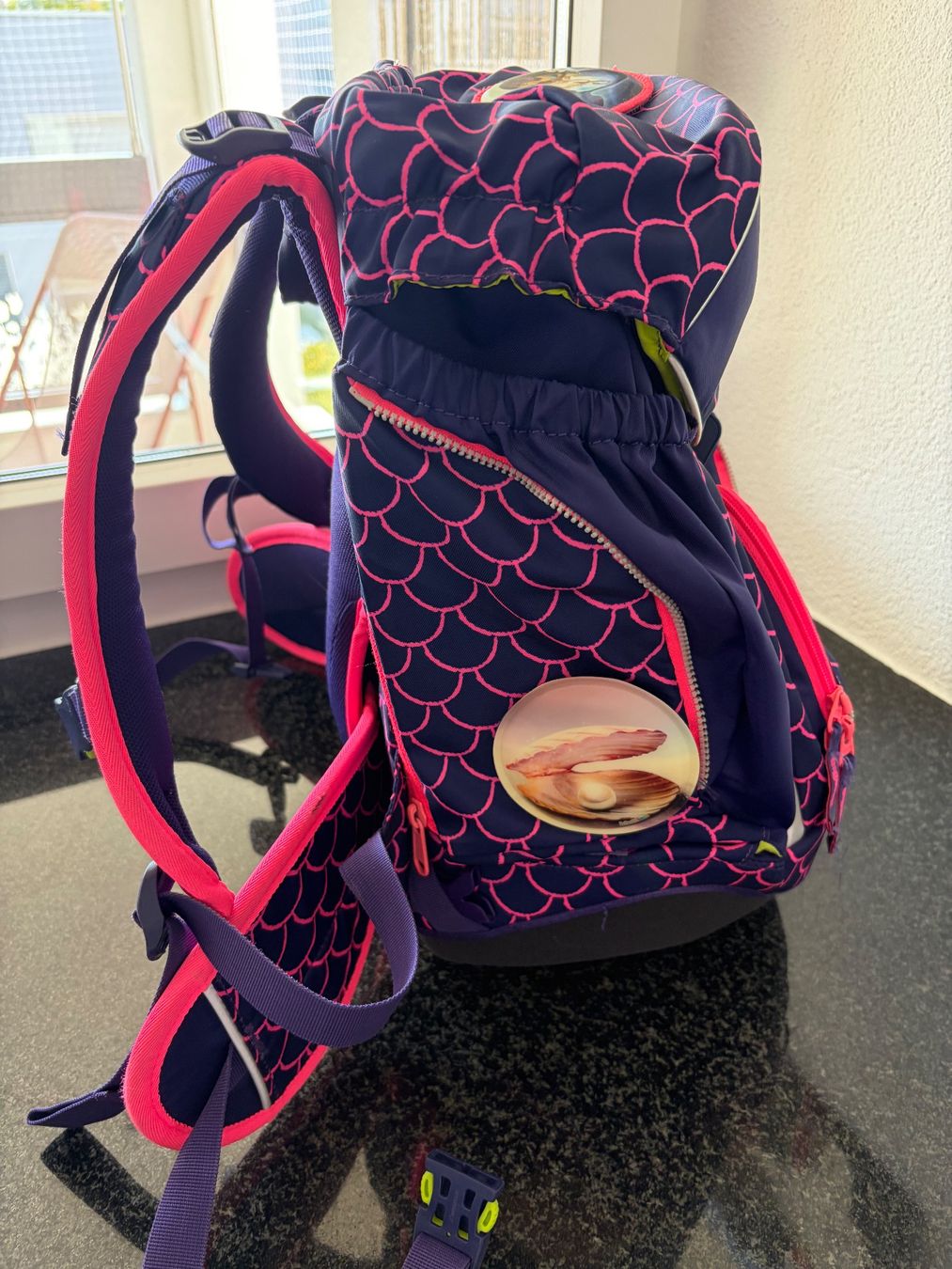 Ergobag Sacs & sacs à dos: Schulrucksack Ergobag – D'occasion à Bern par Natstu 1