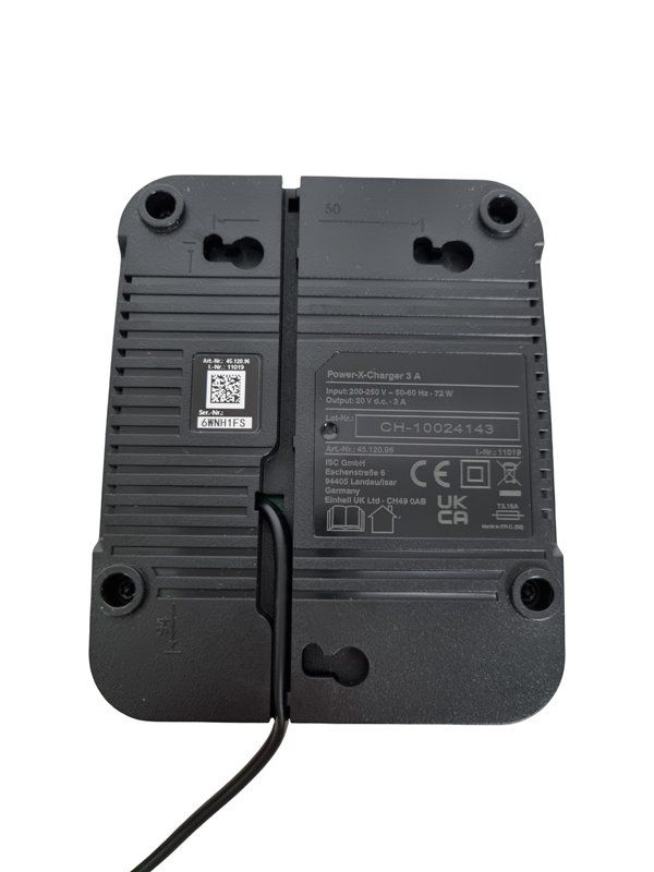 Einhell Akkus & Batterien: EINHELL pxc starter kit – Neu (gemäss Beschreibung) aus Wangen b. Olten von Restwert_Wangen 3