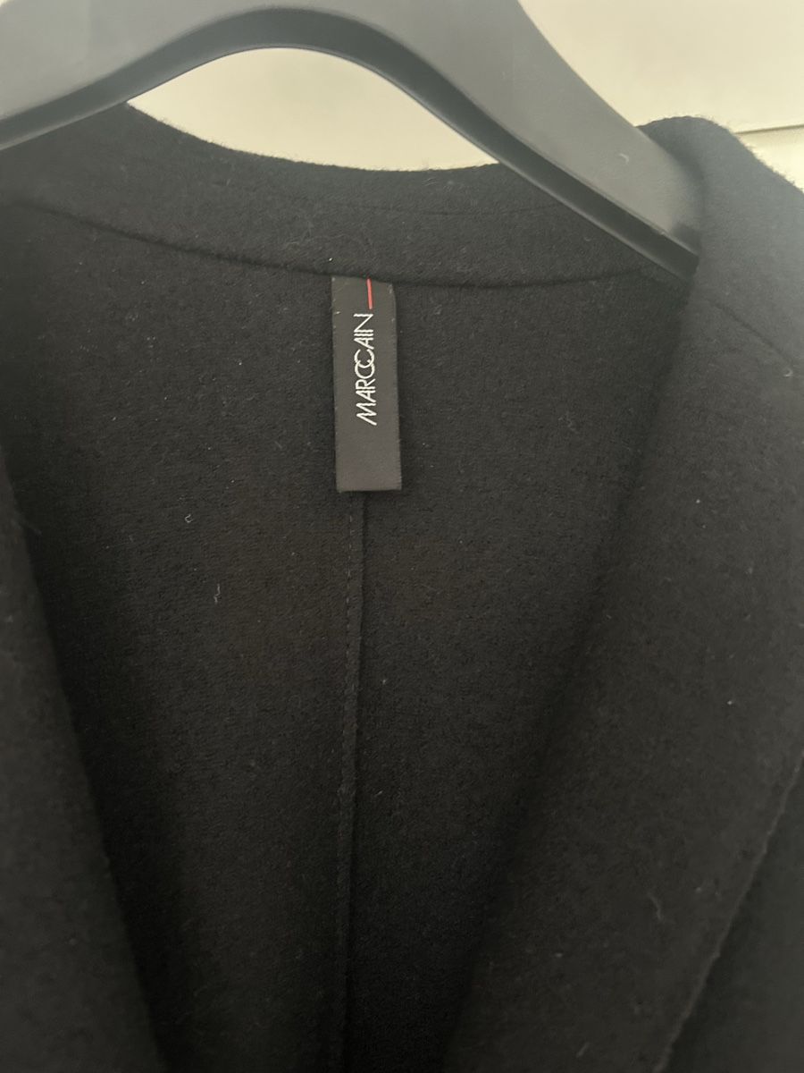 Marc Cain Giacche: MARC CAIN Longblazer/Mantel N4 – Usato da Widen venduto da Ragusa33 7