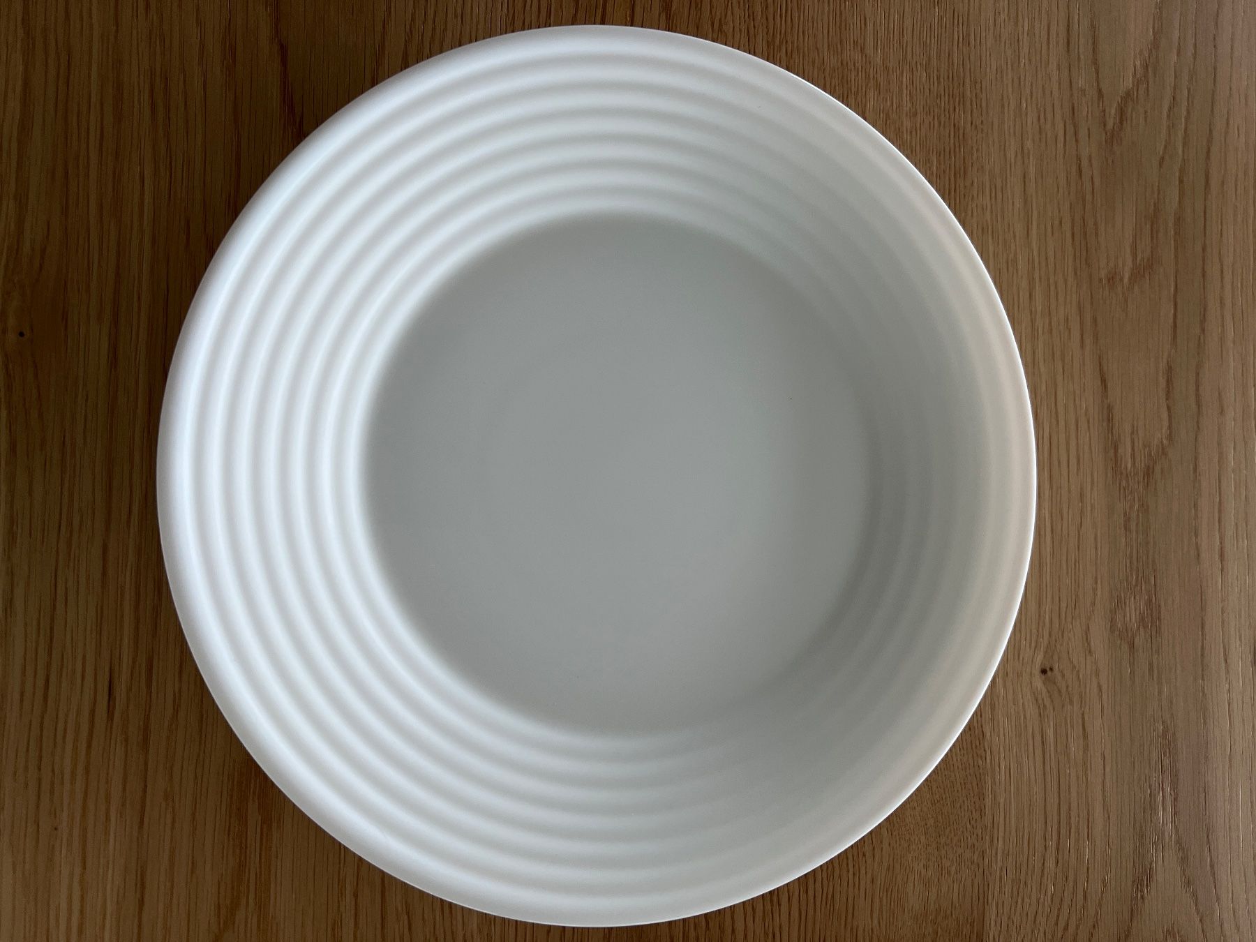 Set di piatti: Luminarc Dinnerset, 19-teilig / Geschirrset – Usato da Teufen AR venduto da Maleaa 1