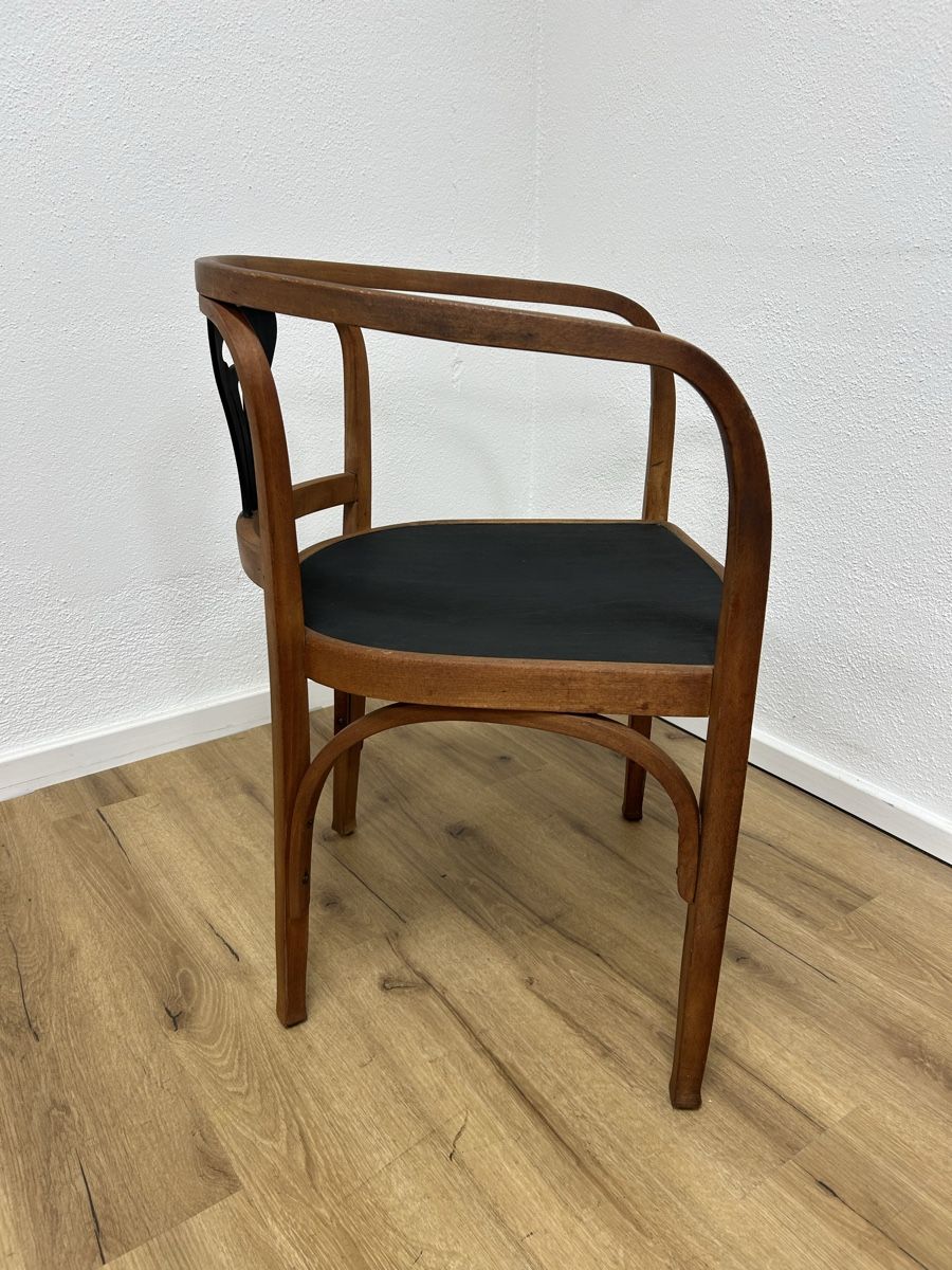 Horgen Glarus Poltrone: Armlehnstuhl Horgen Glarus – Usato da Basel venduto da Sackmann 2