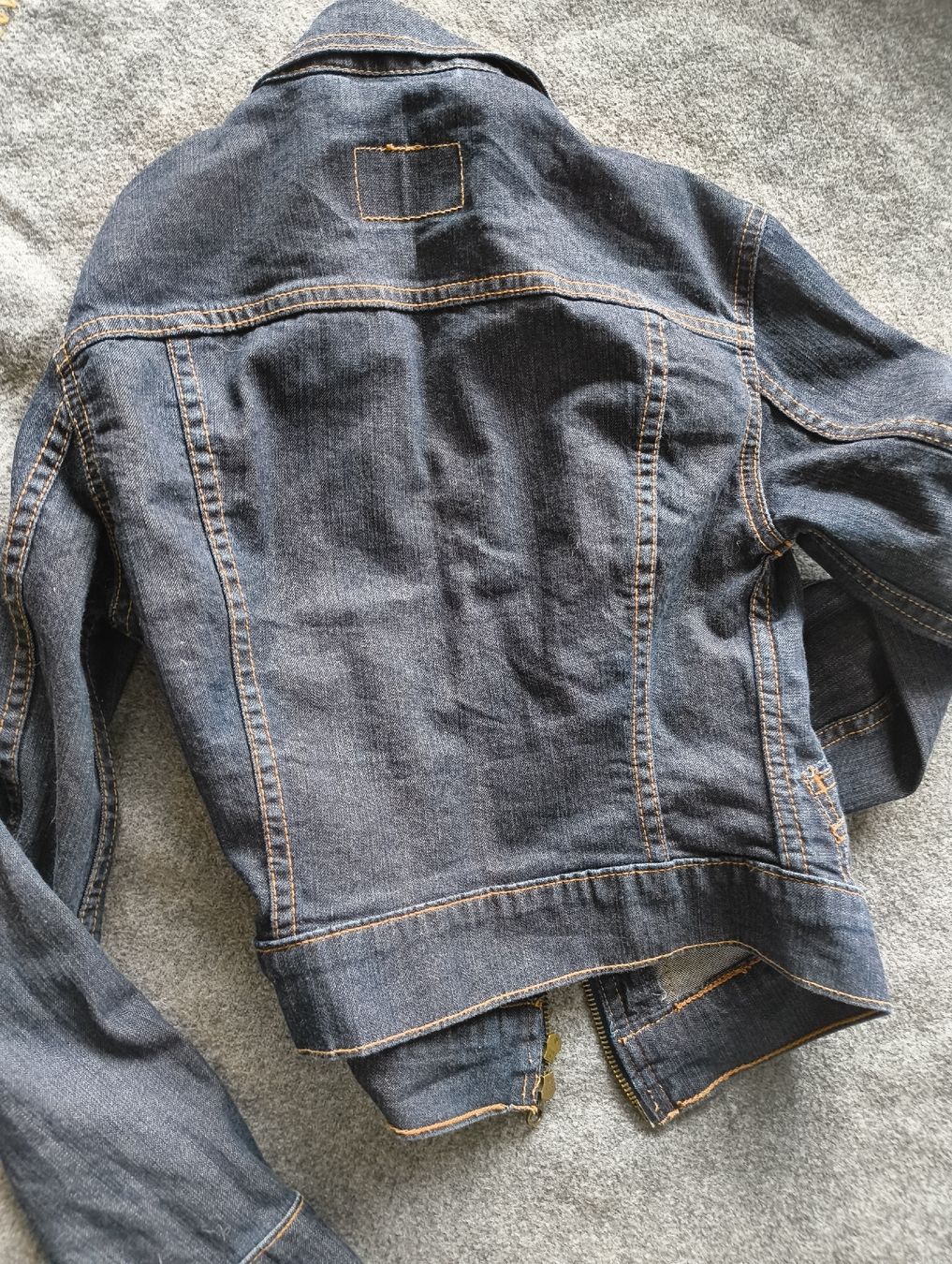 Levi's Giacche: Levi's Trucker Style Jacke XS – Nuovo (secondo la descrizione) da Stein am Rhein venduto da DaOhana 1