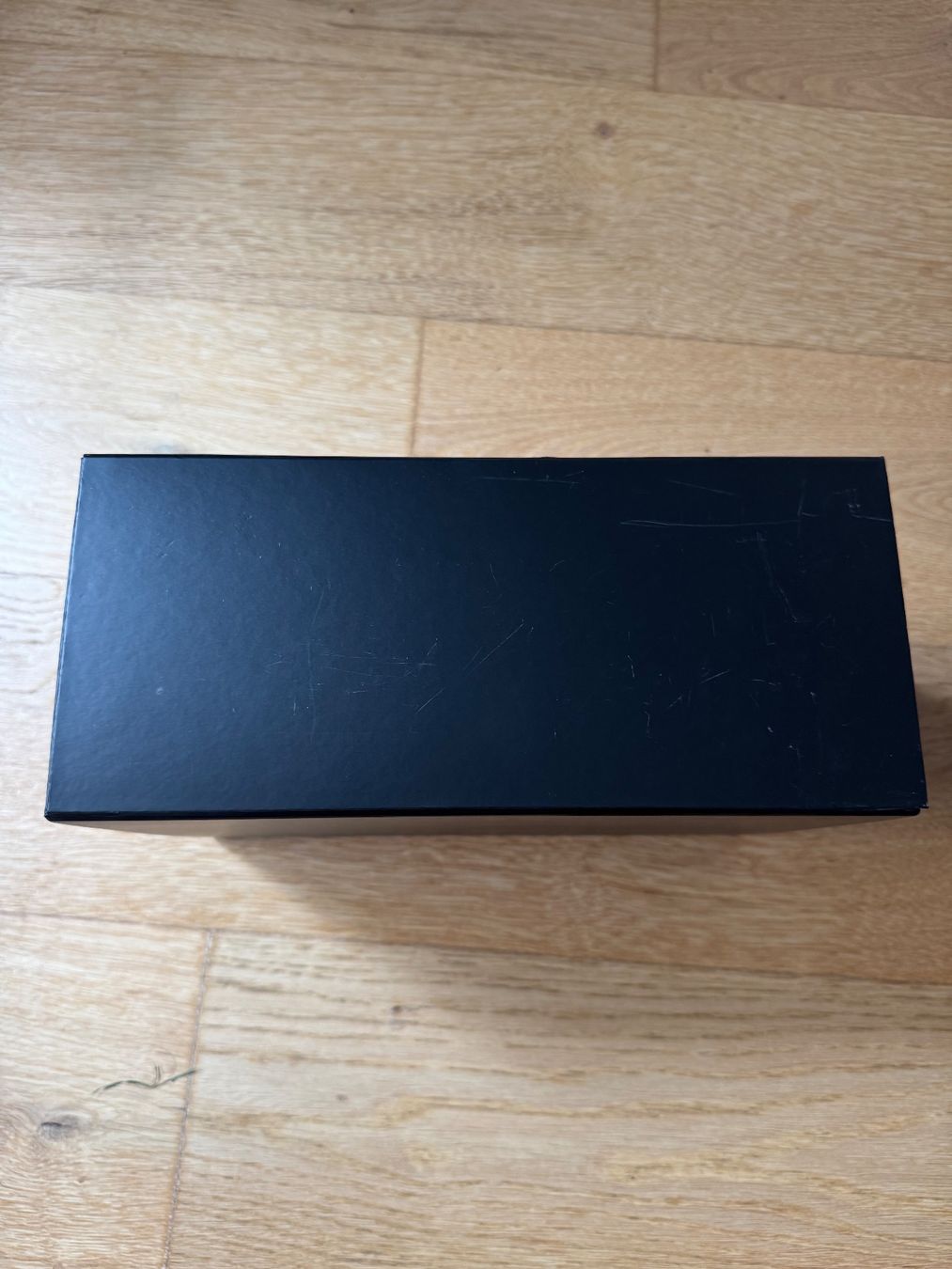 Montres: Versace Box schwarz magnetisch – D'occasion à Salmsach par bubu61 1