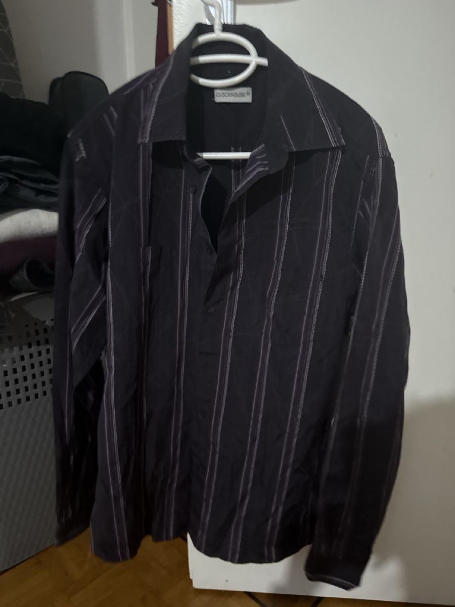 Camicie: Chemise.  – Usato da Cartigny venduto da Kelly.11 1