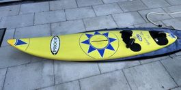 Wave Board 262 von Proof Gran Canaria