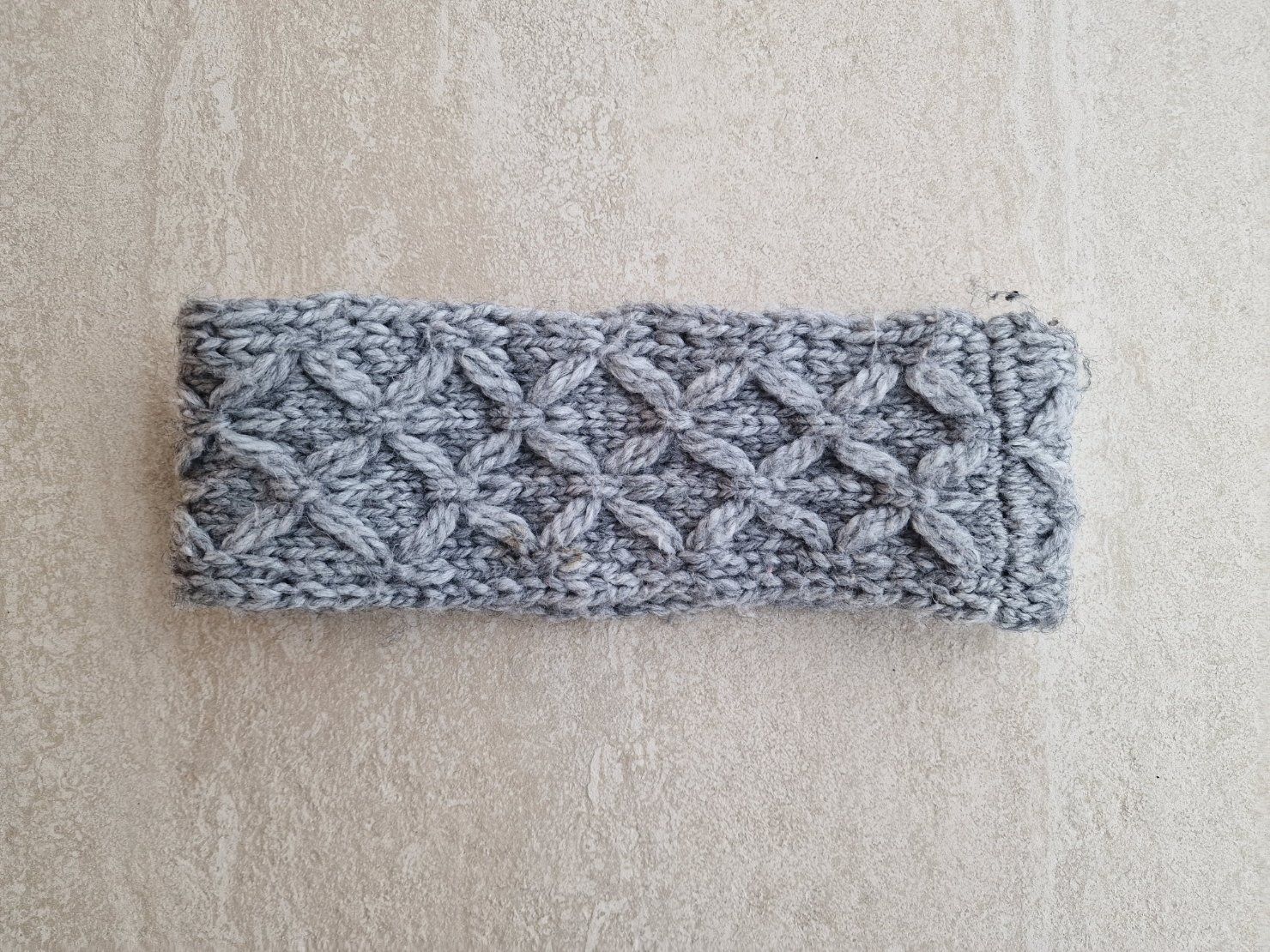 Hüte, Mützen & Caps: Headband/Stirnband von Seeberger – Gebraucht aus Kilchberg ZH von bluessolo