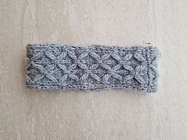 Headband/Stirnband von Seeberger