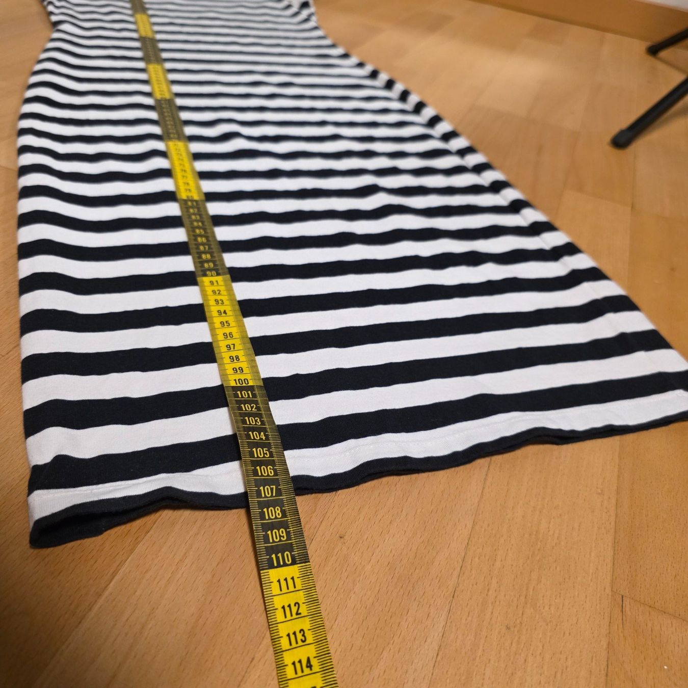 Vestiti: Sommer Kleid gestreift, neuwertig, Gr. 36/38 – Usato da Wald ZH venduto da CapLux 7