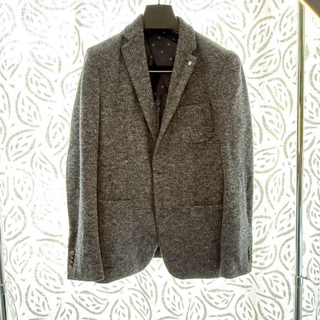 WE Blazer