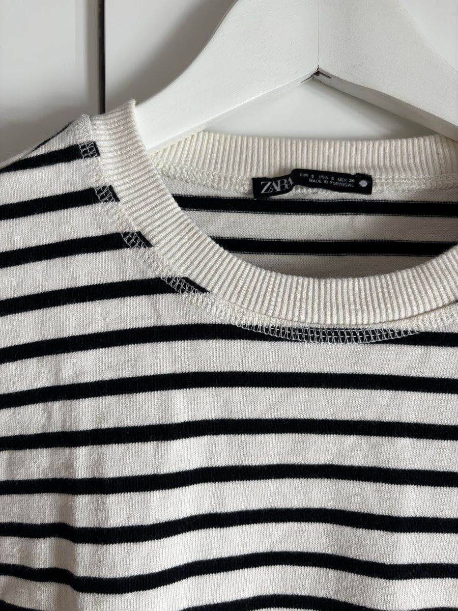 Zara Maglioni & Felpe: ZARA Pullover, Gr. S, Top Zustand – Nuovo (secondo la descrizione) da Allenwinden venduto da clamel