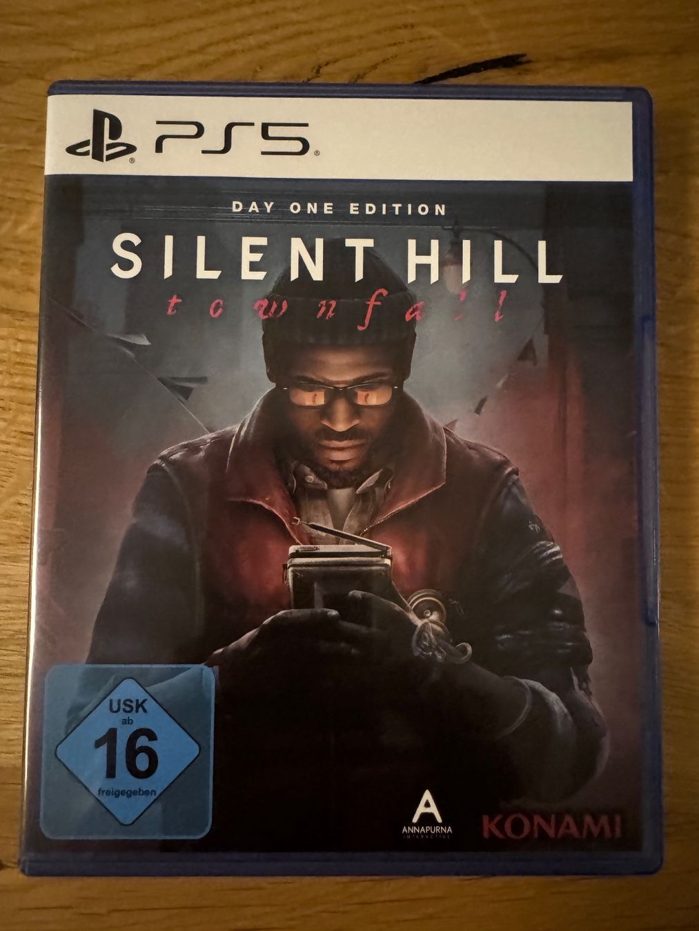 Giochi: Silent Hill Townfall PS5 – Usato da Flamatt venduto da Gamer1991