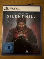 Silent Hill Townfall PS5