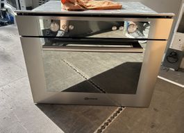 Steam & Microwelle Combo Bauknecht 