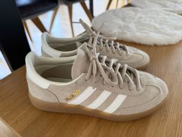 Adidas Spezial Sneaker beige