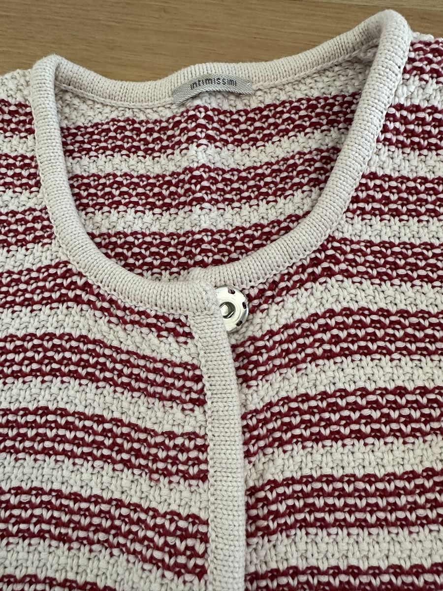 Intimissimi Vestes: Blazer INTIMISSIMI – Neuf (Voir description) à Rickenbach b. Wil par iah_pg6d 2
