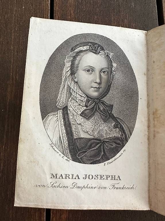 Libri: Antikes Buch aus dem Jahre 1825  – Usato da Weggis venduto da urs_rj7p