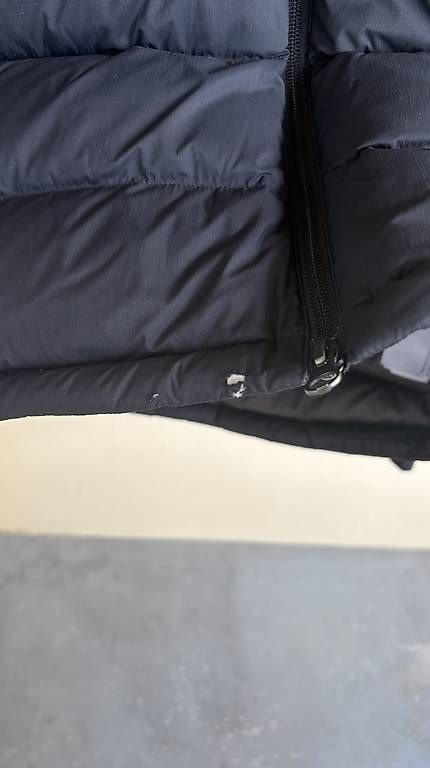 Vestes: Odlo Winterjacke - Grösse L – D'occasion à Bern par Este_Jugador 1
