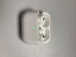 AirPods Pro 3