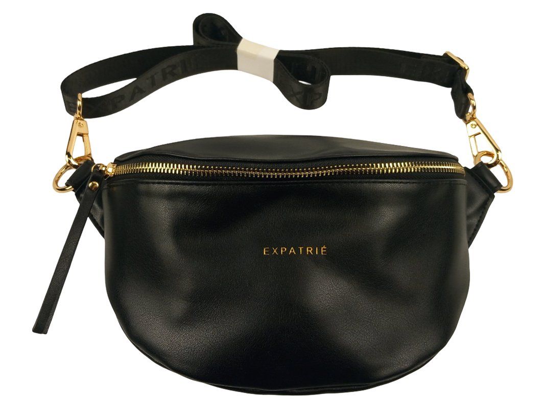 Taschen für Damen: EXPATRIÉ Alice Bauchtasche – Neu und originalverpackt aus Hünenberg von Restwert_Zug
