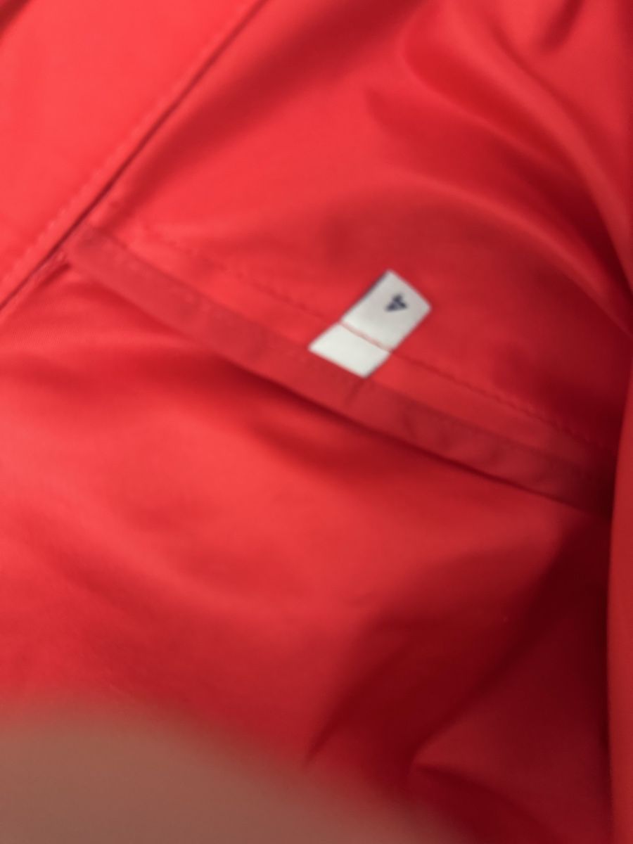 Moncler Giacche: Moncler Regenmantel – Usato da Rorschach venduto da VE5PA 4