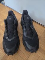 Salomon Supercross 4 Gore-Tex 41 1/3