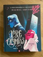 LORE OLYMPUS / VOLUME 2  (EO)