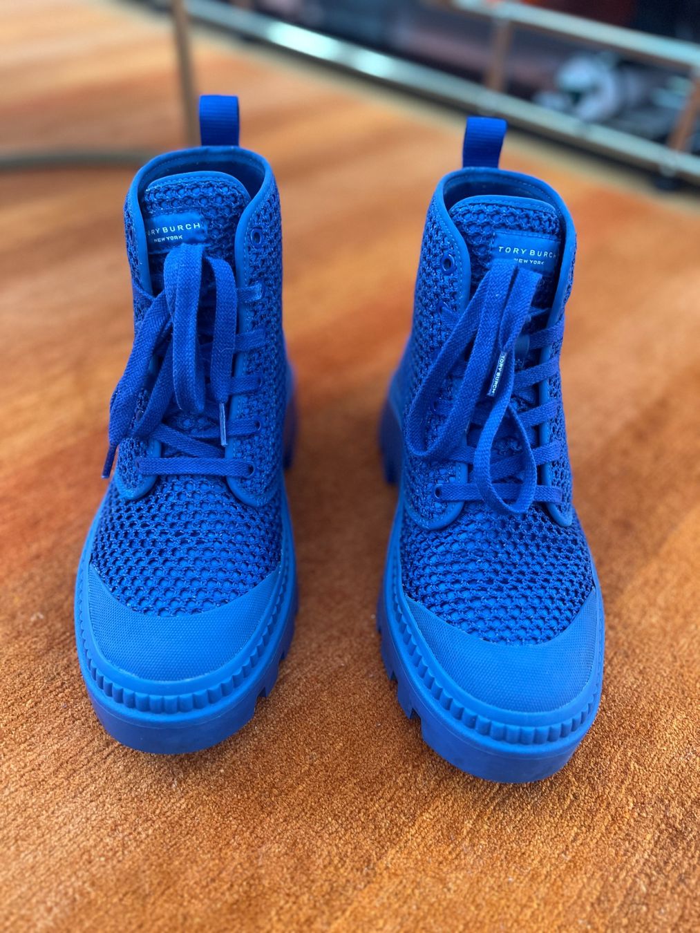 Tory Burch Scarpe da donna: Tory Burch Sneaker – Usato da Meggen venduto da IeMo 1