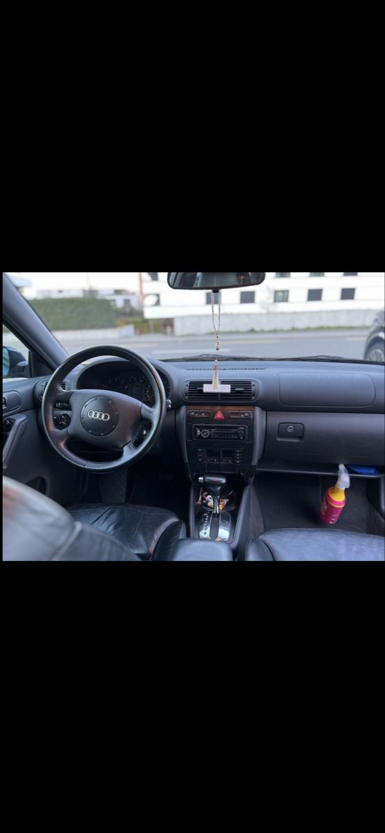 Audi Autos: Audi A3 1.8T Automat – Gebraucht aus Bülach von aly_ypj2 6