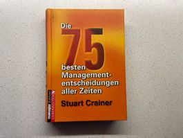 Buch: Manager-Buch