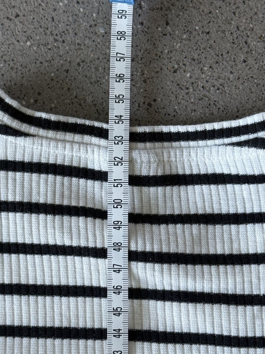 Pieces T-shirt: T-Shirts, 5 Stück, Pieces – Usato da Luzern venduto da mar_x96f 4