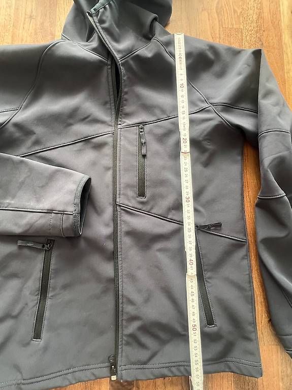 Jacken & Mäntel: Softshelljacke Gr. 12-13 Jahre – Gebraucht aus Winterthur von Ursati 3