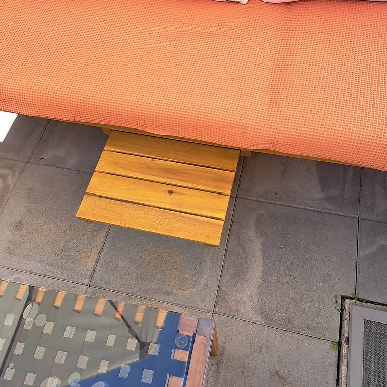Divani: Garten Lounge – Usato da Neftenbach venduto da sam_jbb5 2