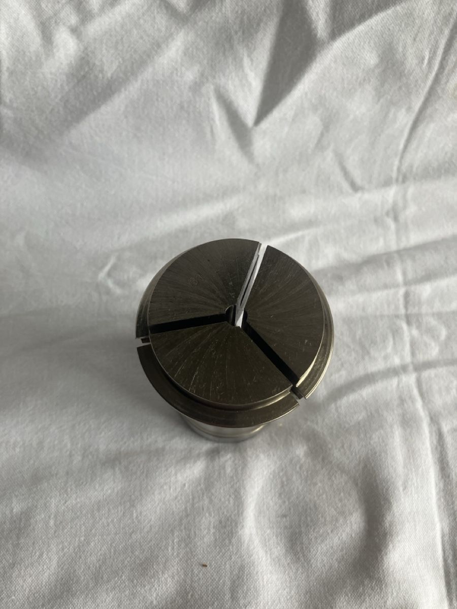 Tutti gli attrezzi: Spannzange F48, 6mm – Usato da niederscherli venduto da reniel_1 2