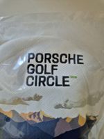 Housse de club de golf Porsche Golf Circle neuve