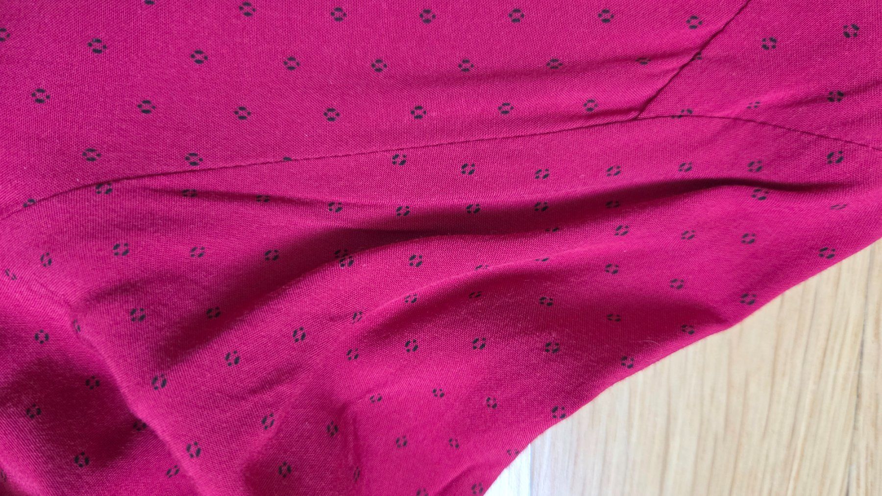 Gap Vestiti: Gap Dress Rot S – Usato da Fislisbach venduto da Maieriisli25 5