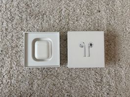 Apple AirPods 2. Generation