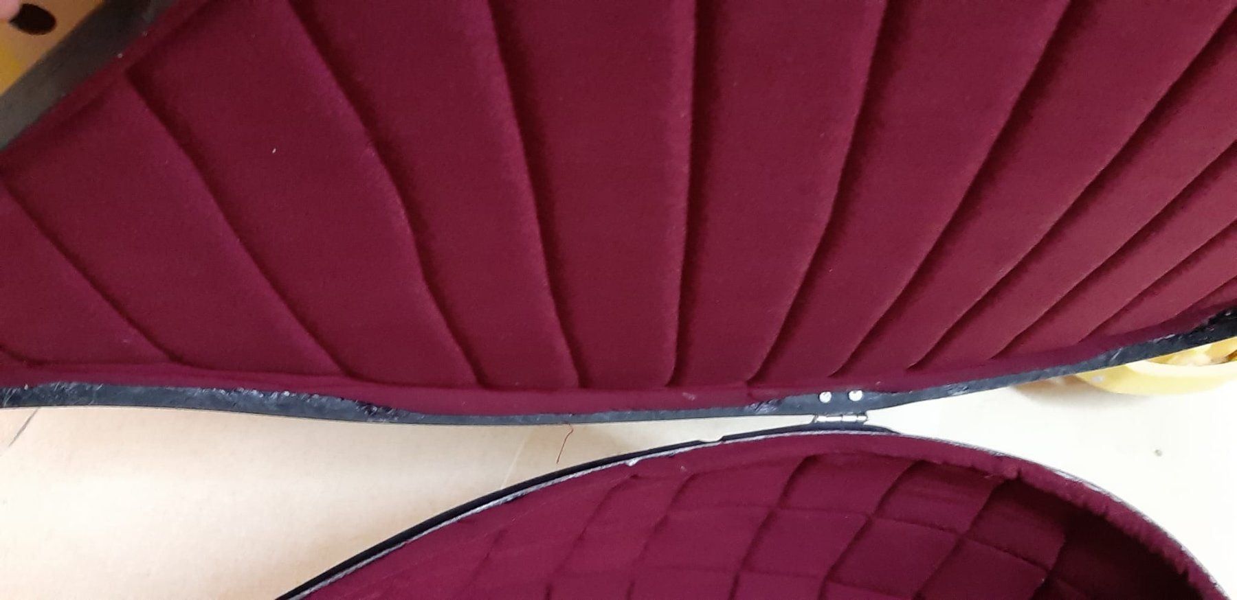 Strumenti musicali: PROFESSIONAL OUD MANSOUR HEADER FIXED BRIDGE – Nuovo (secondo la descrizione) da Fahrwangen venduto da FairBleiben 3