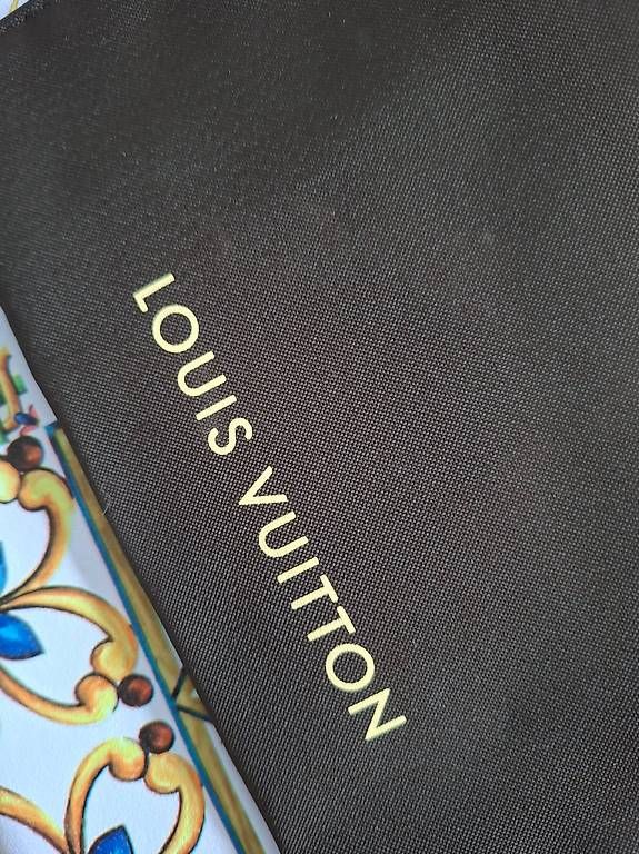 Borse: Portaoggetti louis vuitton  – Usato da Lamone venduto da pau_7nk2 2