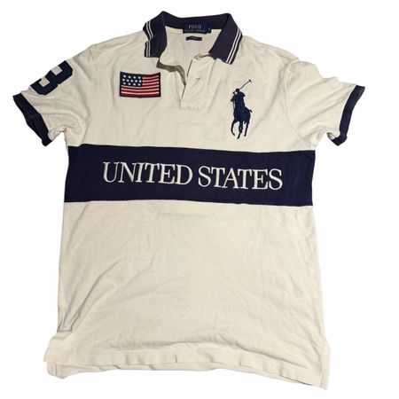 Ralph Lauren Polo-Shirt 